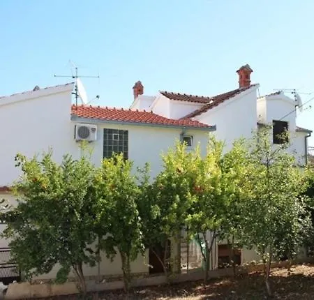 By The Sea Okrug Gornji, Ciovo - 11231 דירה