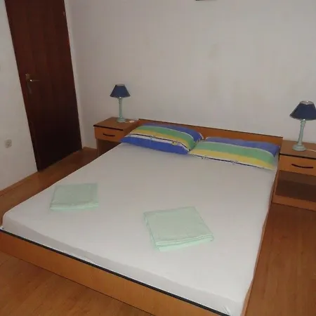 By The Sea Okrug Gornji, Ciovo - 11231 Apartamento Trogir