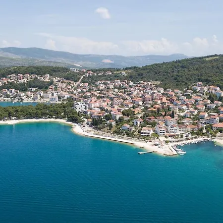 By The Sea Okrug Gornji, Ciovo - 11231