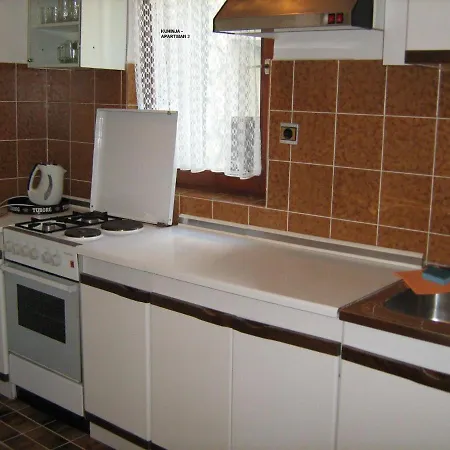By The Sea Okrug Gornji, Ciovo - 11231 Appartement *