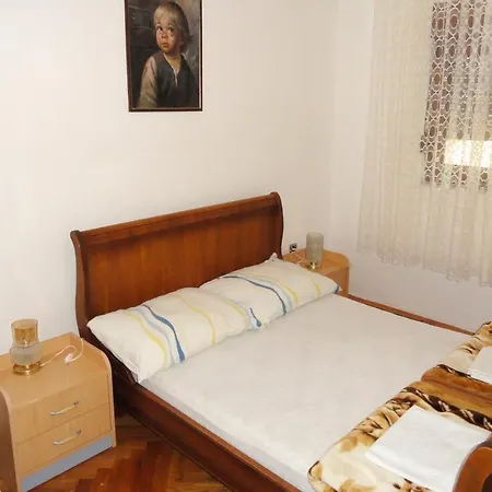 Apartments By The Sea Okrug Gornji, Ciovo - 11231 Apartman Trogir