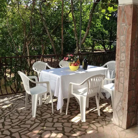 Appartement By The Sea Okrug Gornji, Ciovo - 11231