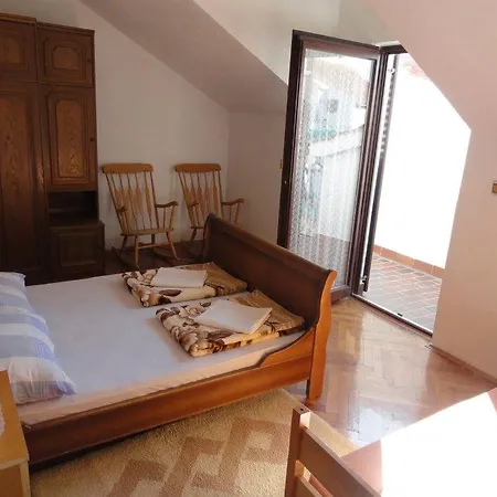 Appartement By The Sea Okrug Gornji, Ciovo - 11231
