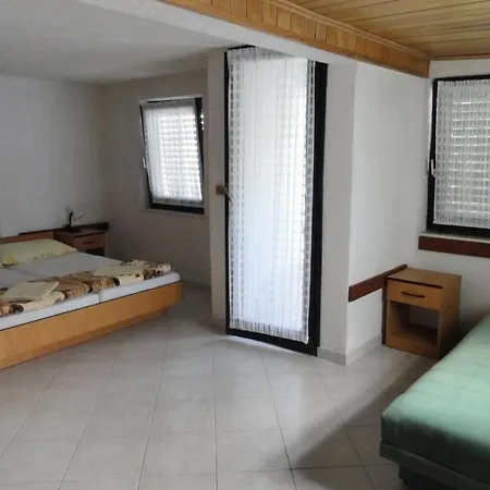 Apartments By The Sea Okrug Gornji, Ciovo - 11231 Apartman Trogir