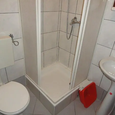 Appartement By The Sea Okrug Gornji, Ciovo - 11231