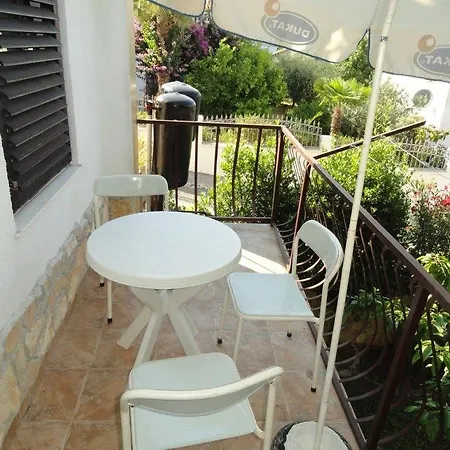 Apartments By The Sea Okrug Gornji, Ciovo - 11231 Lägenhet Trogir