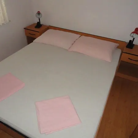 By The Sea Okrug Gornji, Ciovo - 11231 Apartamento