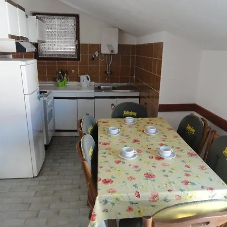 Appartement By The Sea Okrug Gornji, Ciovo - 11231 *