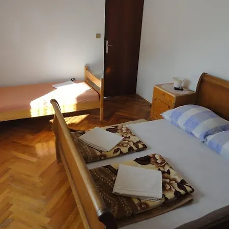 Lägenhet Apartments By The Sea Okrug Gornji, Ciovo - 11231