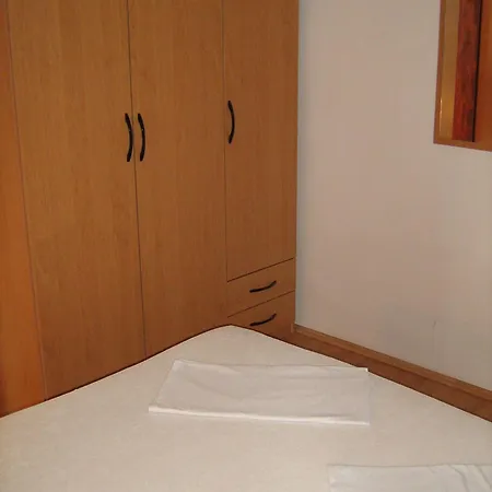 Apartments By The Sea Okrug Gornji, Ciovo - 11231 Apartman Trogir