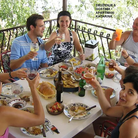 By The Sea Okrug Gornji, Ciovo - 11231 * טרוגיר