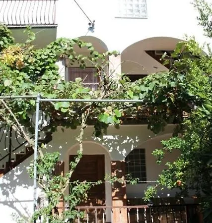 By The Sea Okrug Gornji, Ciovo - 11231 דירה