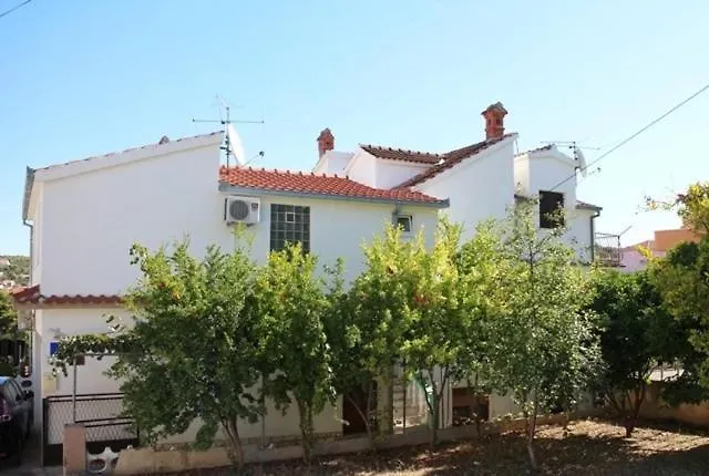 Apartments By The Sea Okrug Gornji, Ciovo - 11231 Apartman