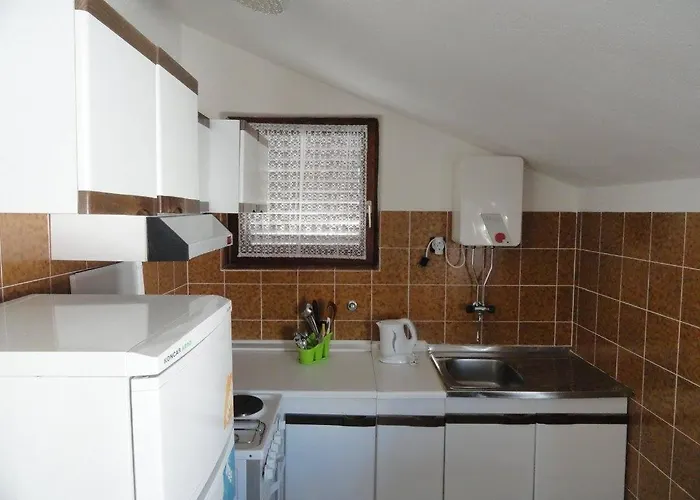 Apartments By The Sea Okrug Gornji, Ciovo - 11231