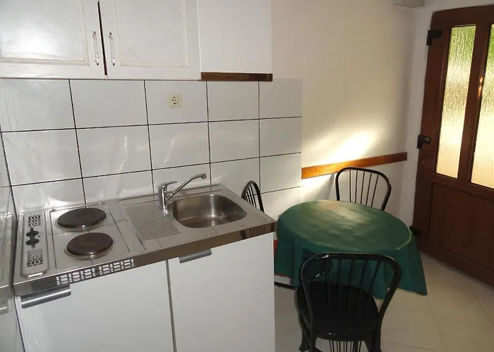 Apartman Apartments By The Sea Okrug Gornji, Ciovo - 11231 Trogir