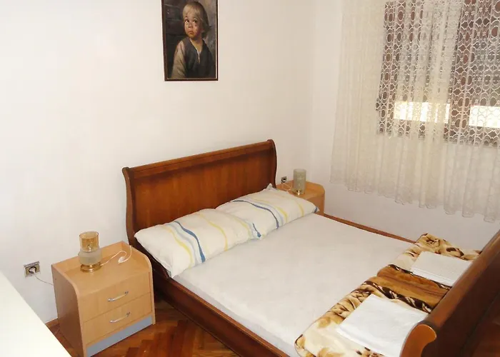 Apartments By The Sea Okrug Gornji, Ciovo - 11231 Apartman Trogir