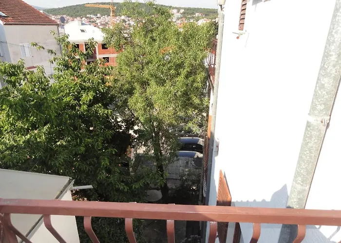 Apartments By The Sea Okrug Gornji, Ciovo - 11231 Trogir