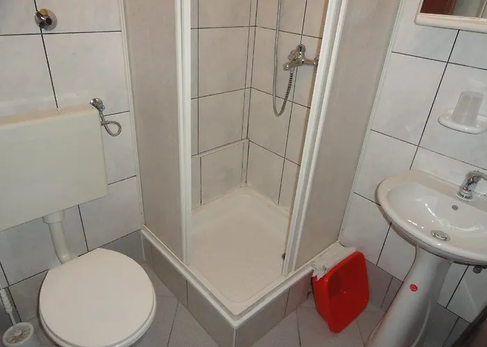 Apartman Apartments By The Sea Okrug Gornji, Ciovo - 11231