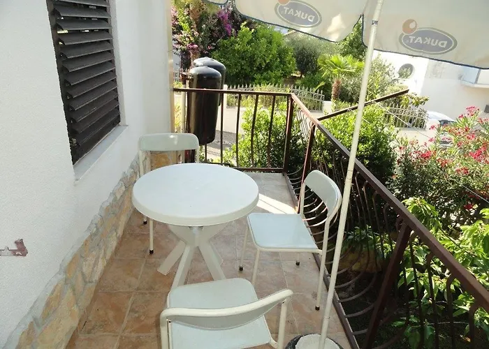 Apartments By The Sea Okrug Gornji, Ciovo - 11231 Apartman Trogir