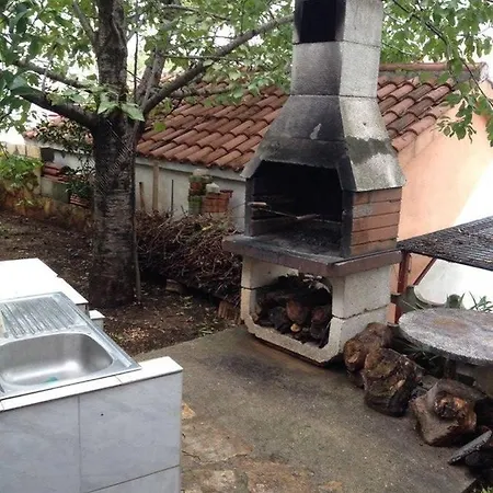 Apartments By The Sea Okrug Gornji, Ciovo - 11231 Apartment Trogir