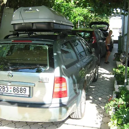 Apartments By The Sea Okrug Gornji, Ciovo - 11231 Apartment