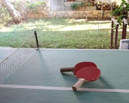 By The Sea Okrug Gornji, Ciovo - 11231 公寓 特罗吉尔