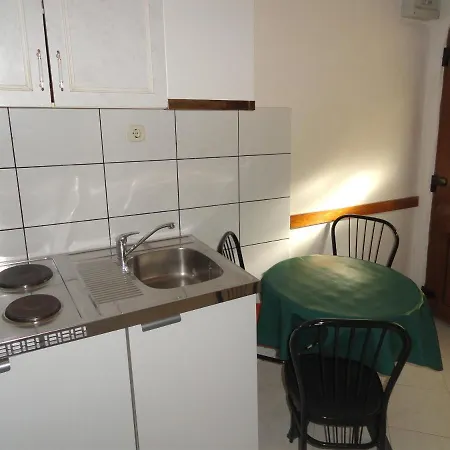 Apartment Apartments By The Sea Okrug Gornji, Ciovo - 11231 Trogir