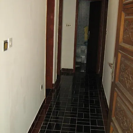 By The Sea Okrug Gornji, Ciovo - 11231 公寓 特罗吉尔