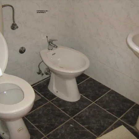 By The Sea Okrug Gornji, Ciovo - 11231 公寓