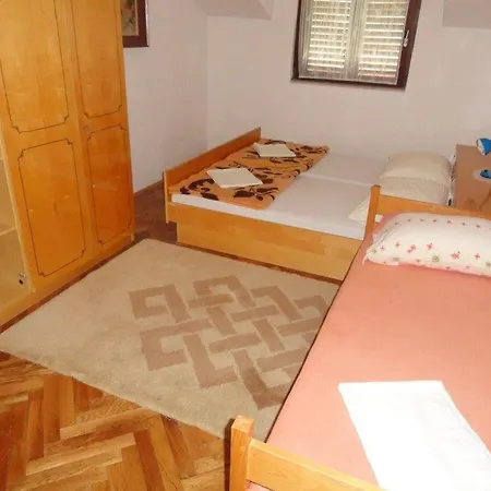 Apartment Apartments By The Sea Okrug Gornji, Ciovo - 11231 *