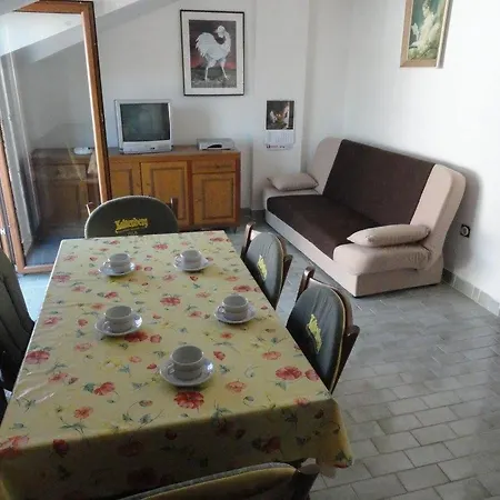 公寓 By The Sea Okrug Gornji, Ciovo - 11231 *