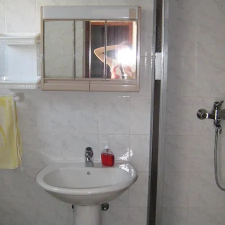 Apartments By The Sea Okrug Gornji, Ciovo - 11231