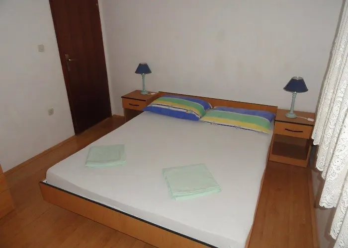 By The Sea Okrug Gornji, Ciovo - 11231 Appartement Trogir