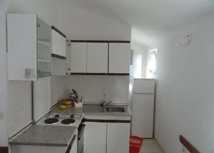 By The Sea Okrug Gornji, Ciovo - 11231 Appartement Trogir