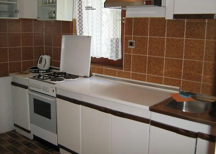 By The Sea Okrug Gornji, Ciovo - 11231 Appartement *