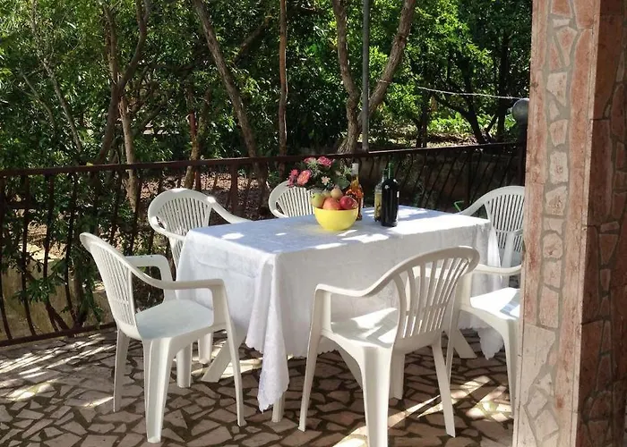 Appartement By The Sea Okrug Gornji, Ciovo - 11231