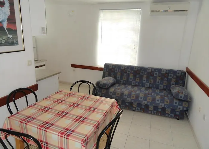 By The Sea Okrug Gornji, Ciovo - 11231 Appartement