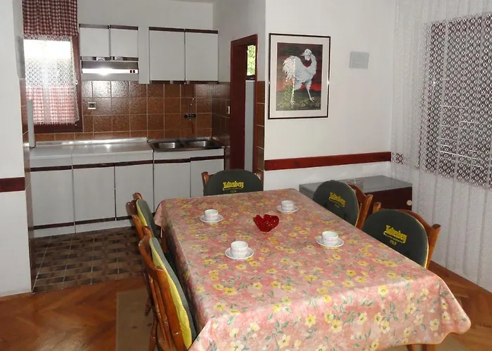 公寓 By The Sea Okrug Gornji, Ciovo - 11231 *