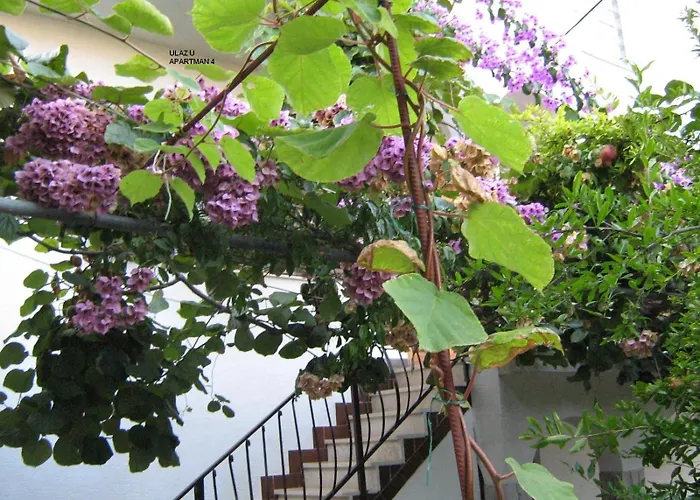 Appartement By The Sea Okrug Gornji, Ciovo - 11231 Trogir