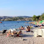 By The Sea Okrug Gornji, Ciovo - 11231 * トロギール