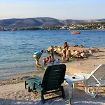 By The Sea Okrug Gornji, Ciovo - 11231 アパート