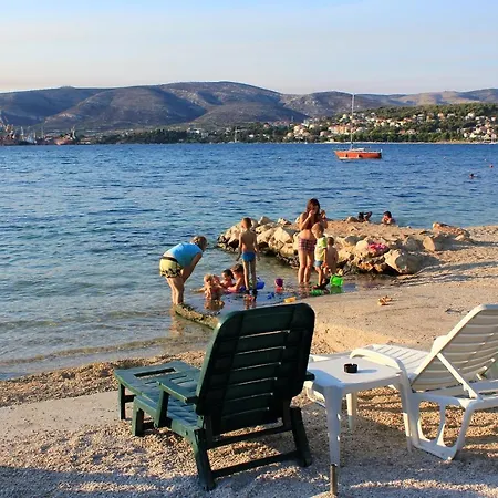 By The Sea Okrug Gornji, Ciovo - 11231 公寓