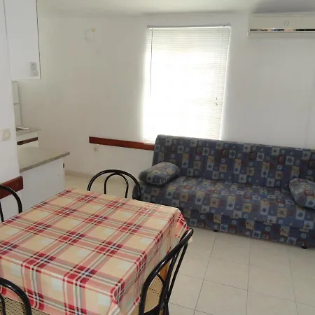 By The Sea Okrug Gornji, Ciovo - 11231 Daire